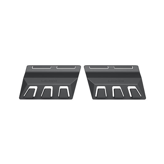 ABS Hidden Trunk Hook for Tesla Model Y/YL 2025