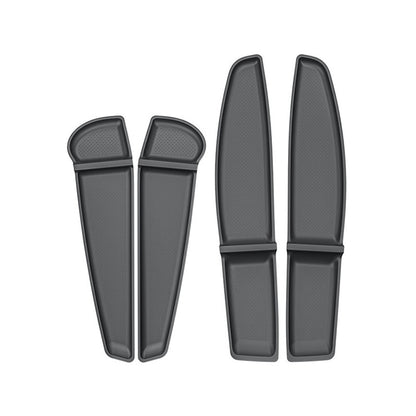 TPE Door Side Storage Box for Tesla Model Y/YL 2025