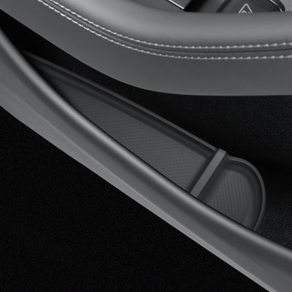 TPE Door Side Storage Box for Tesla Model Y/YL 2025