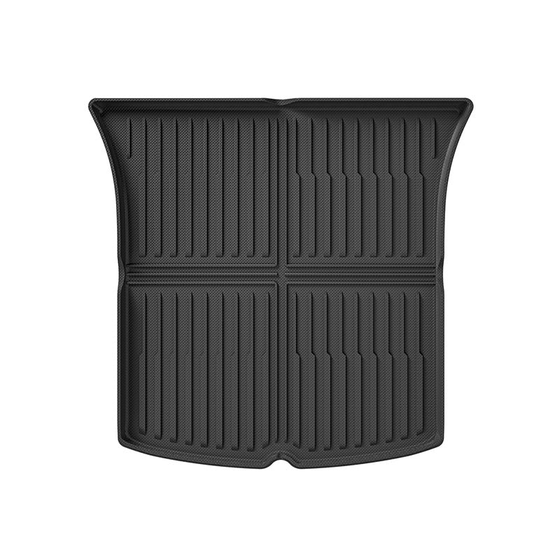 3D TPE Trunk Cargo Mat for Tesla Model Y 2019-2024