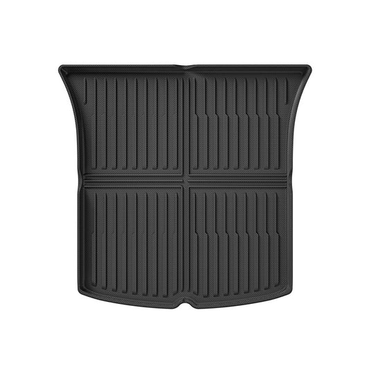 3D TPE Trunk Cargo Mat for Tesla Model Y 2019-2024