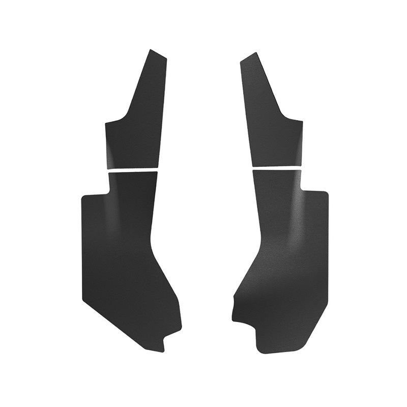 TPE Side Trunk Mat for Tesla Model Y 2025 Launch