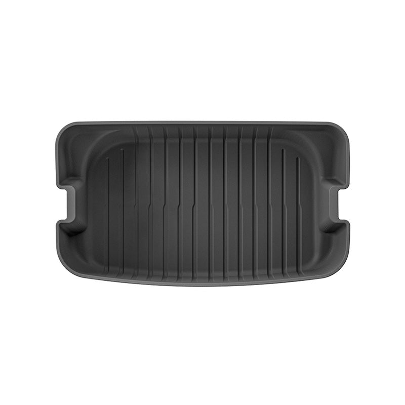 TPE Side Trunk Mat for Tesla Model Y 2025 Launch