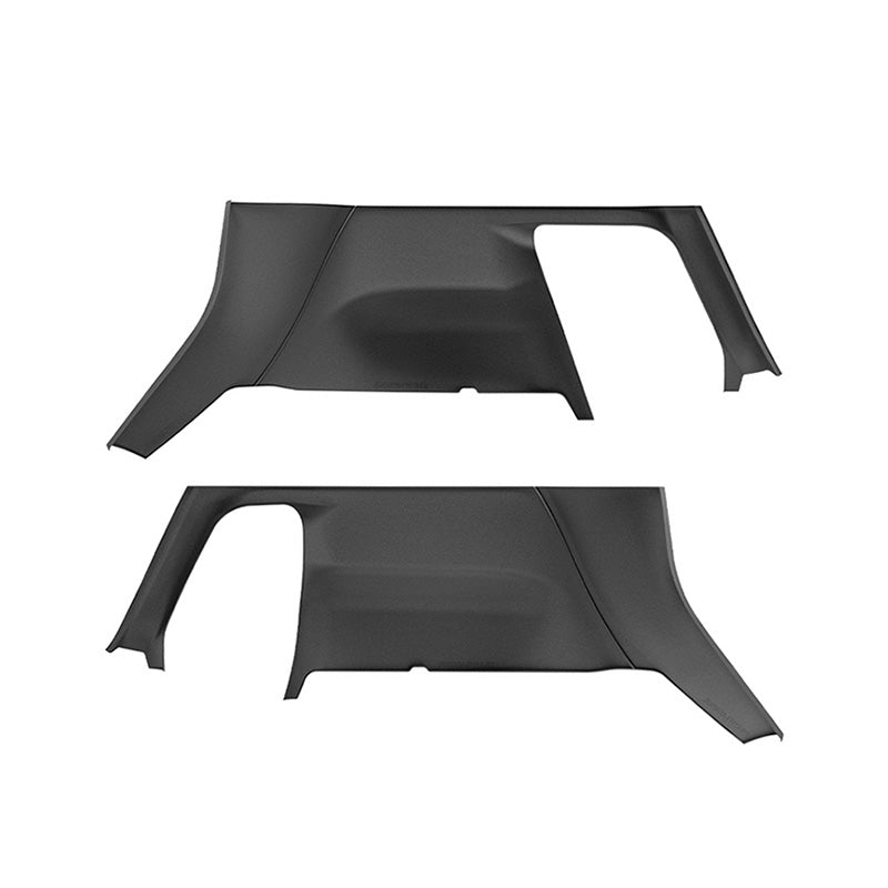 TPE Side Trunk Mat for Tesla Model Y 2025 Launch