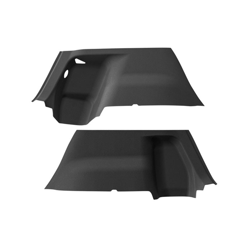TPE Side Trunk Mat for Tesla Model Y 2025 Launch