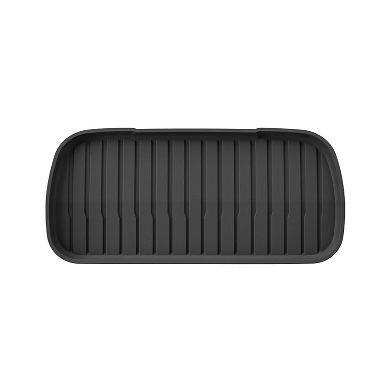 TPE Front Storage Mat for Tesla Model Y 2025