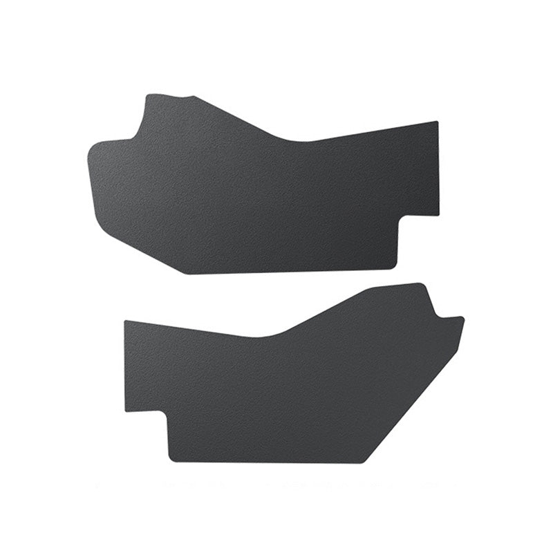 TPE Front Storage Mat for Tesla Model Y 2025