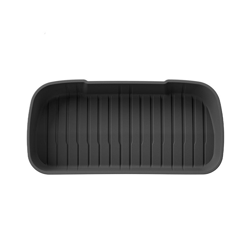 TPE Front Storage Mat for Tesla Model Y 2025