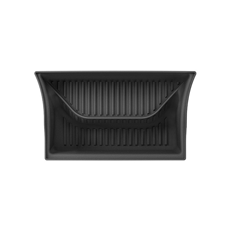 TPE Front Storage Mat for Tesla Model Y 2025