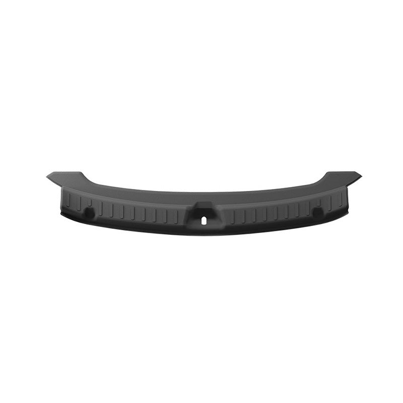 TPE Front Storage Mat for Tesla Model Y 2025