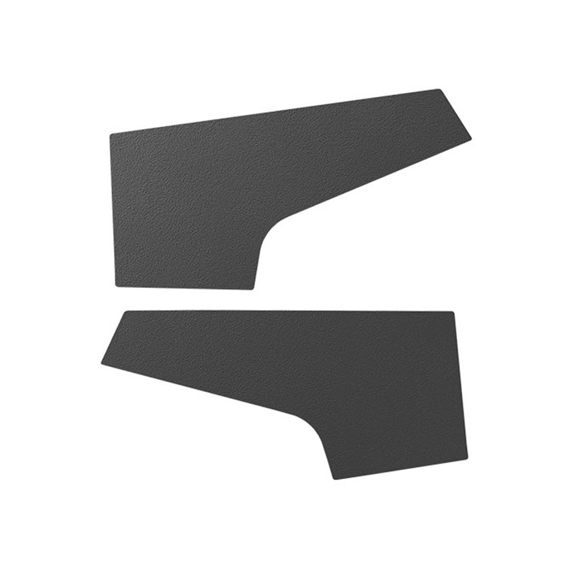 TPE Front Storage Mat for Tesla Model Y 2025