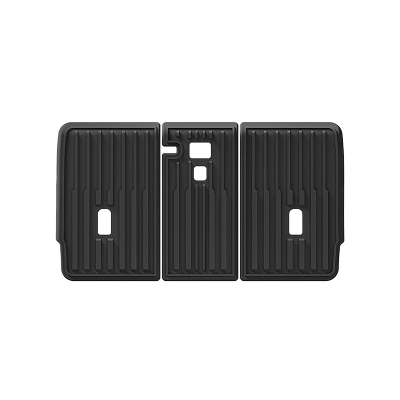 TPE 3D Trunk Mat for Tesla Model Y 2025 Launch