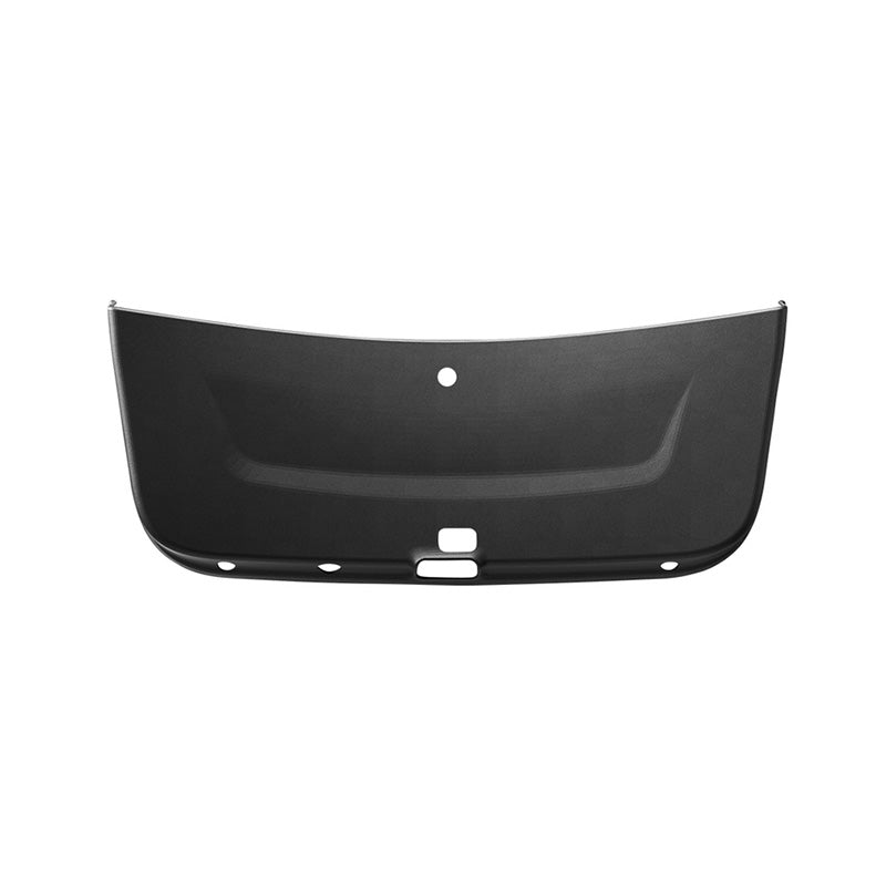 TPE 3D Trunk Mat for Tesla Model Y 2025 Launch