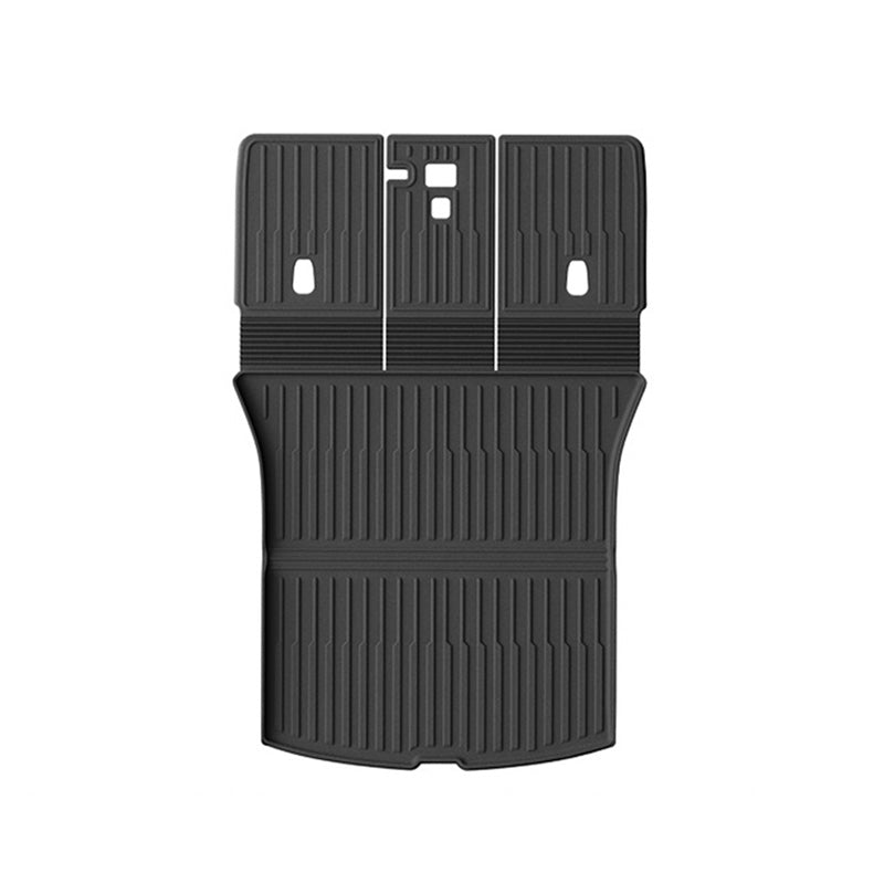 TPE 3D Trunk Mat for Tesla Model Y 2025 Launch