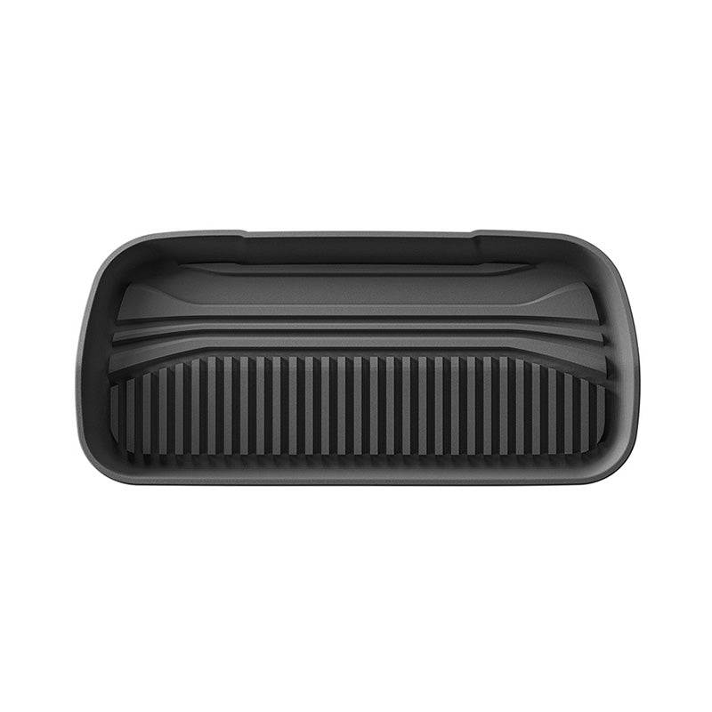 TPE Front Storage Mat for Tesla Model Y 2025 Launch