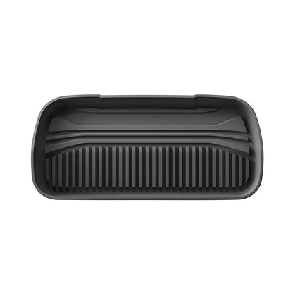 TPE Front Storage Mat for Tesla Model Y 2025 Launch