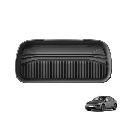 TPE Front Storage Mat for Tesla Model Y 2025 Launch