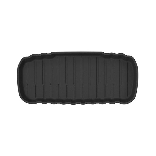 TPE Seat Back Mat for Tesla Model Y 2025 Standard
