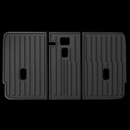 3D TPE Floor Liners for Tesla Model Y 2019-2024