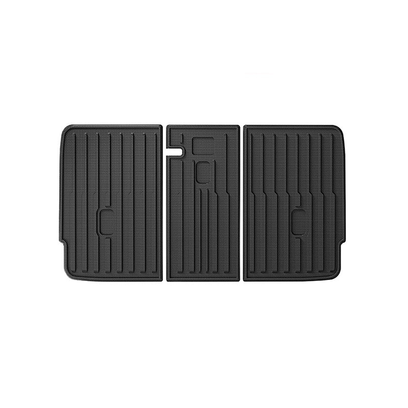3D TPE Floor Liners for Tesla Model Y 2019-2024