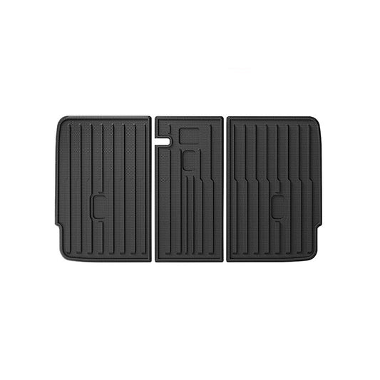3D TPE Floor Liners for Tesla Model Y 2019-2024