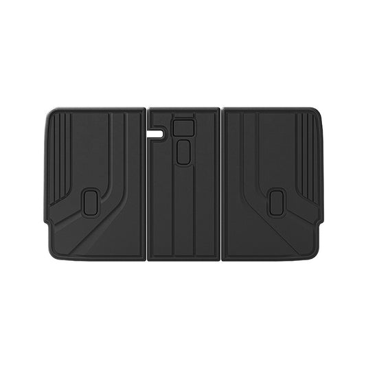 3D TPE Floor Liners for Tesla Model Y 2019-2024