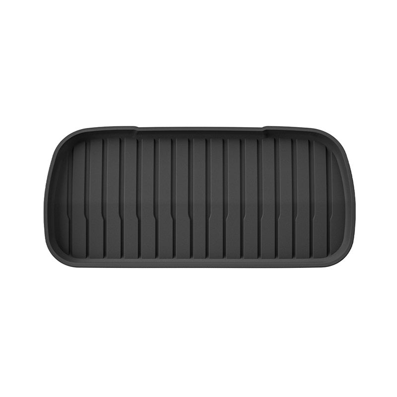 3D TPE Floor Liners Full Set for Tesla Model Y 2025