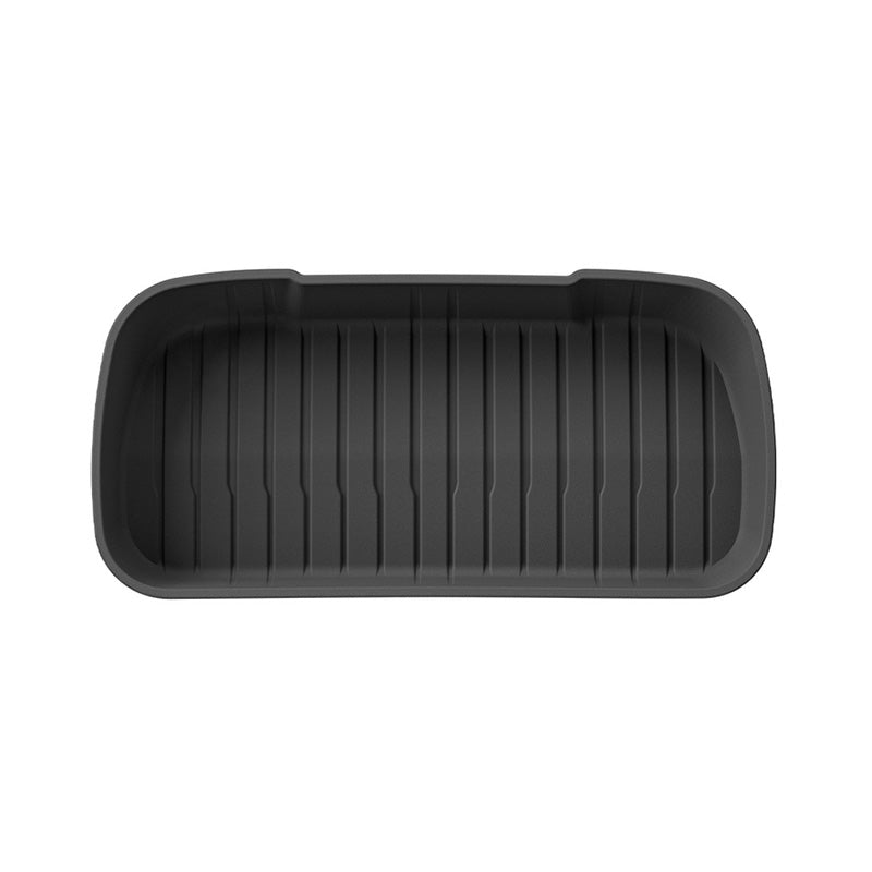 3D TPE Floor Liners Full Set for Tesla Model Y 2025