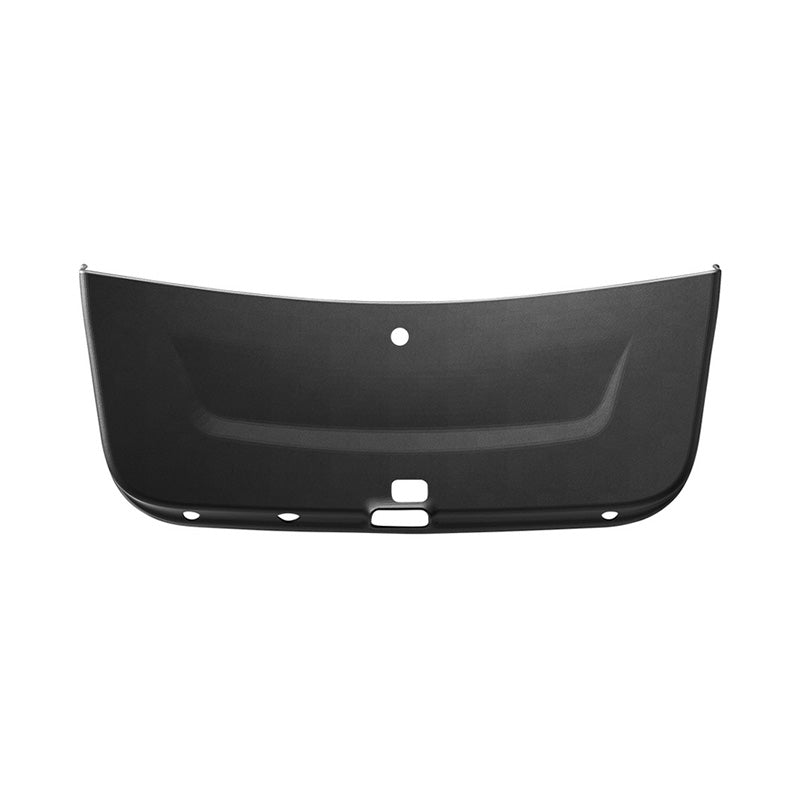 3D TPE Floor Liners Full Set for Tesla Model Y 2025