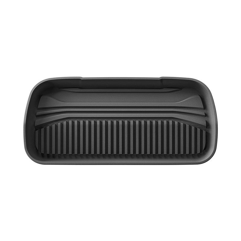 3D TPE Floor Liners Full Set for Tesla Model Y 2025