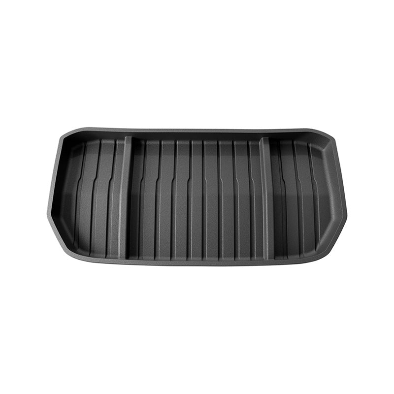 3D TPE Floor Liners for Tesla Model Y 2019-2024
