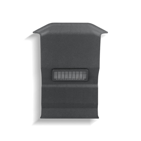 TPE Seat Vent Anti-Blocking Cover for Tesla Model Y 2024