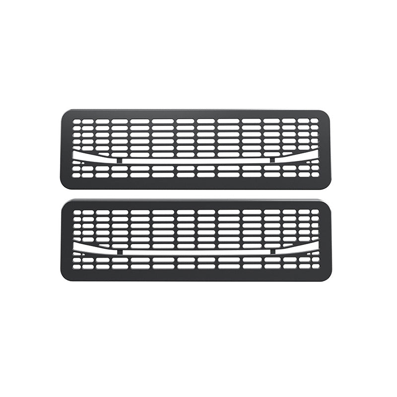 ABS Seat Vent Grille for Tesla Model Y 2025 Launch