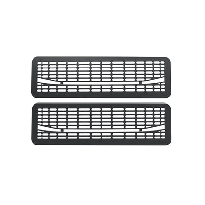 ABS Seat Vent Grille for Tesla Model Y 2025 Launch