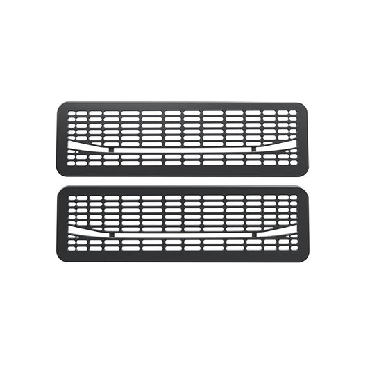 ABS Seat Vent Grille for Tesla Model Y 2025 Launch