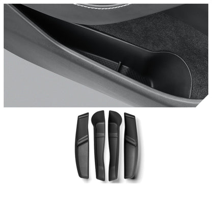 TPE Door Storage Box for Tesla Model Y 2023