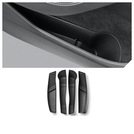 TPE Door Storage Box for Tesla Model Y 2023