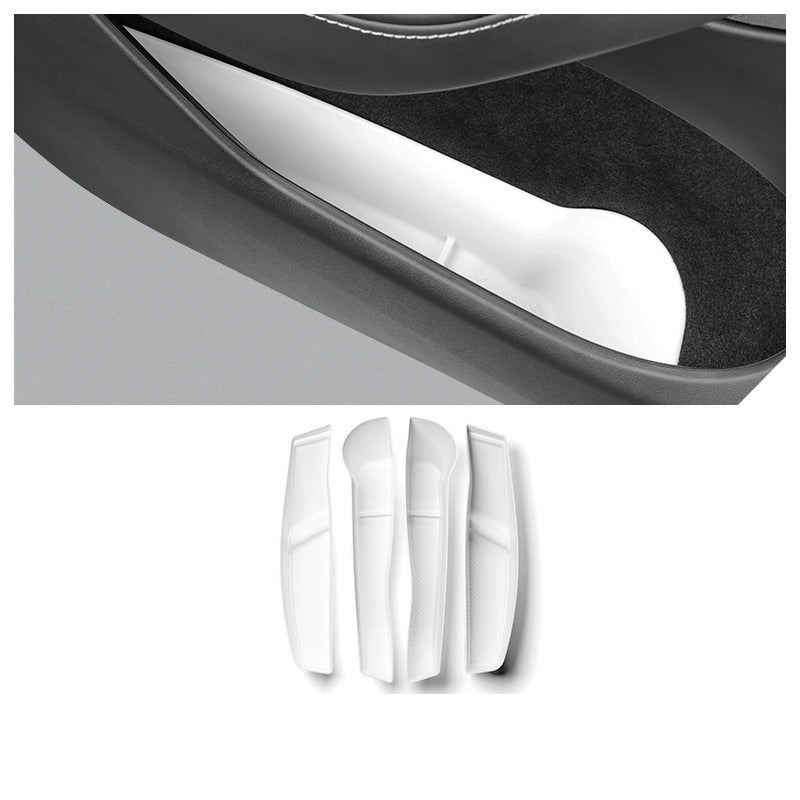 TPE Door Storage Box for Tesla Model Y 2023