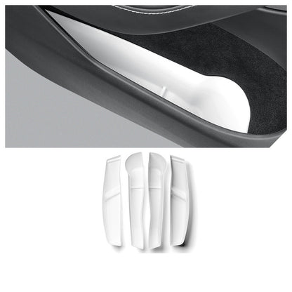 TPE Door Storage Box for Tesla Model Y 2023
