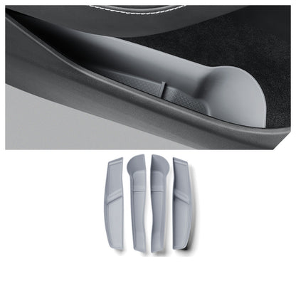 TPE Door Storage Box for Tesla Model Y 2023
