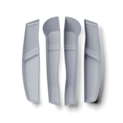 TPE Door Storage Box for Tesla Model Y 2023