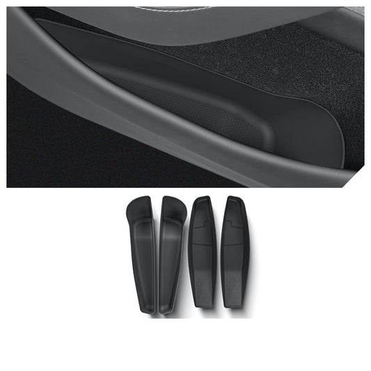 TPE Door Storage Box for Tesla New Model Y Custom