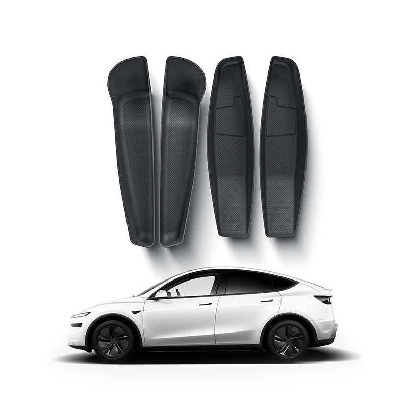 TPE Door Storage Box for Tesla New Model Y Custom