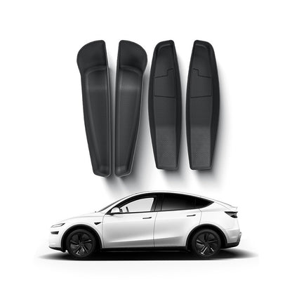 TPE Door Storage Box for Tesla New Model Y Custom