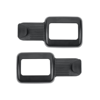 TPE Seat Belt Straightener for Tesla Model Y 2022