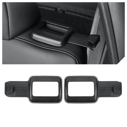 TPE Seat Belt Straightener for Tesla Model Y 2022