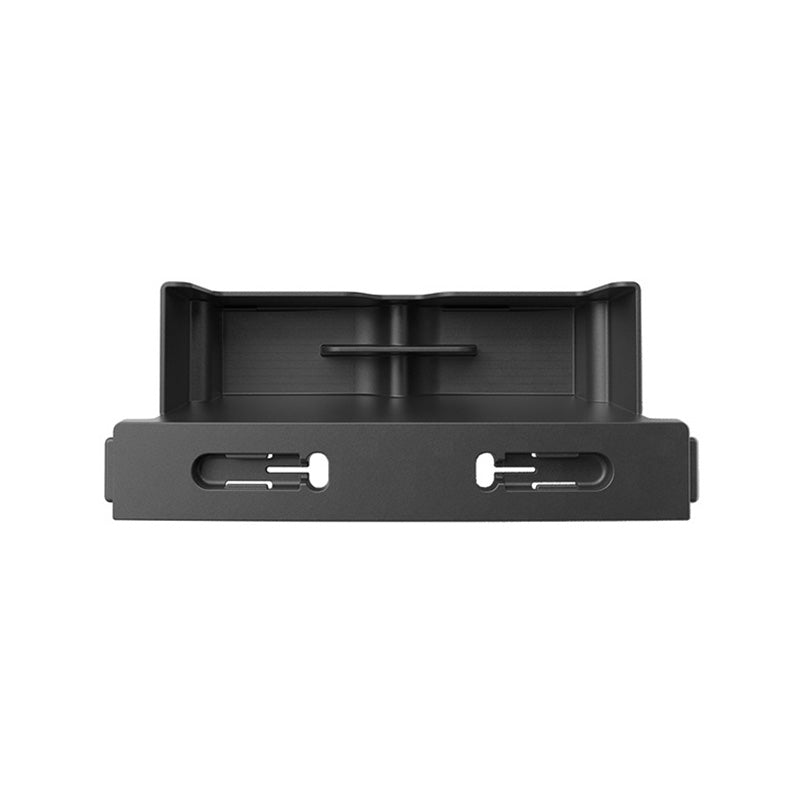 TPE Glasses Storage Box for Tesla Model Y 2024
