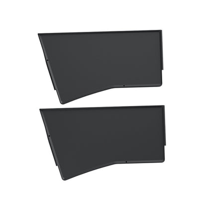 ABS Front Trunk Partition for Tesla Model Y 2025