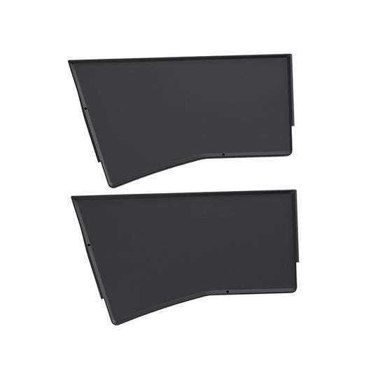 ABS Front Storage Divider for Tesla Model Y 2025 Launch