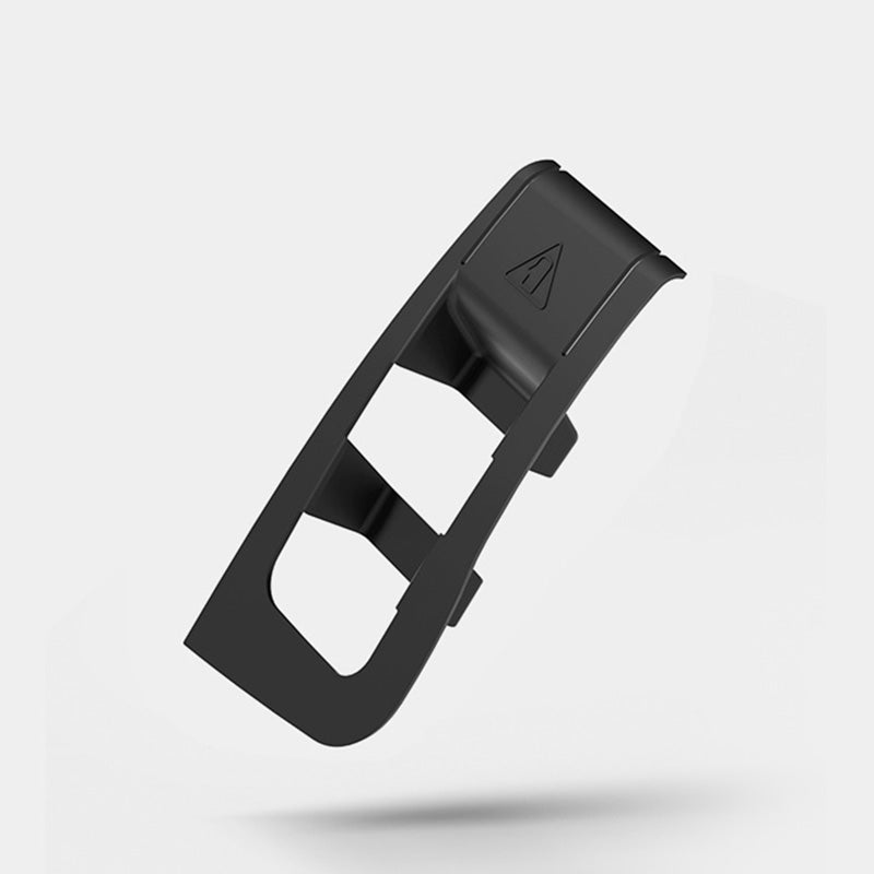 Silicone Window Switch Pad for Tesla Model Y 2025 Launch